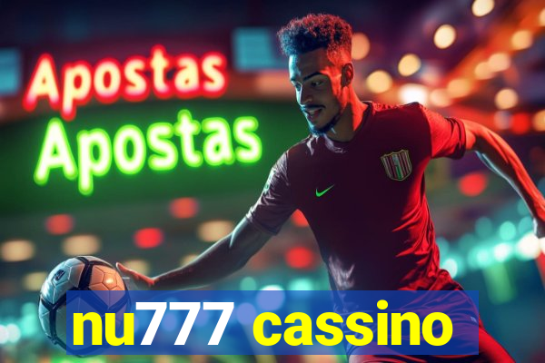 nu777 cassino